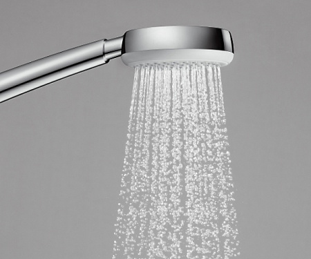 Душевой набор Hansgrohe Crometta 26665400