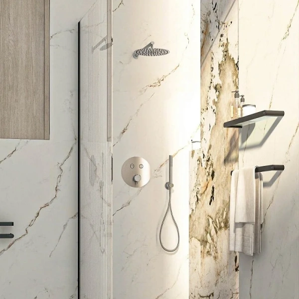 Верхний душ Kerama Marazzi Eterna 29392XKM.50.050 Верхний душ Kerama Marazzi Eterna 29392XKM.50.050