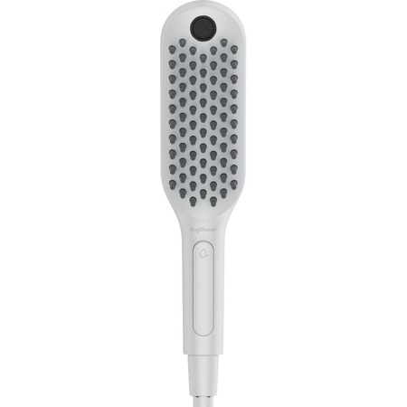Ручной душ для мытья собак Hansgrohe DogShower 26640700 белый матовый