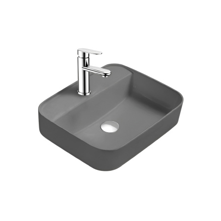 Раковина накладная (50х39.5) Aquatek Вега AQ5506-MG