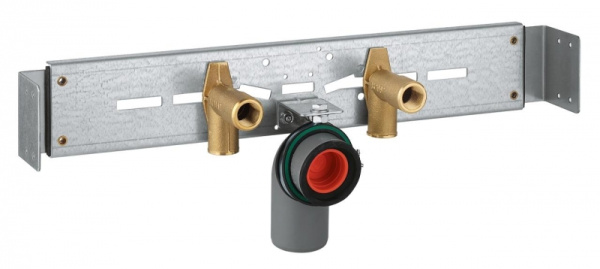 Держатель смесителя Grohe Rapid SL 38437 000 (38437000)