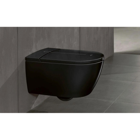 Унитаз подвесной Villeroy&Boch ViClean-I 100 V0E100S0