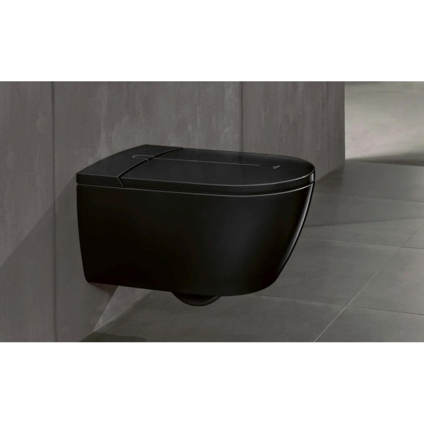 Унитаз подвесной Villeroy&Boch ViClean-I 100 V0E100S0