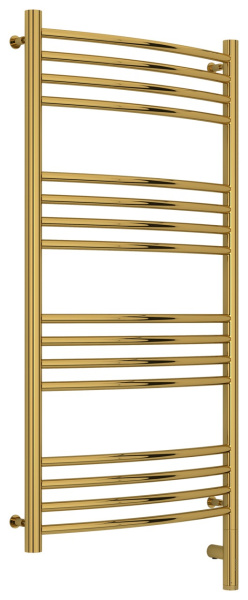 Полотенцесушитель электрический (100х50) Сунержа Богема 3.0 03-5803-1050 правый