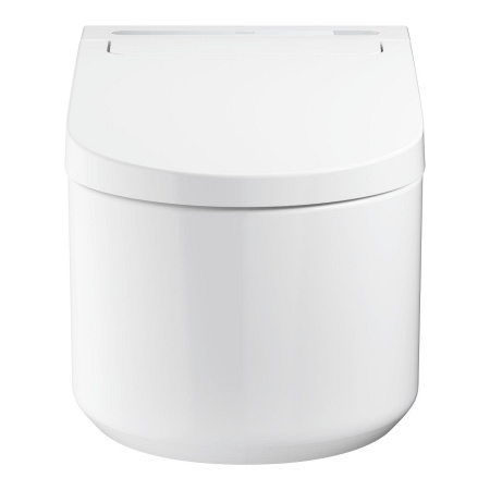 Унитаз-биде подвесной GROHE Sensia Pro 36508 SH0 (36508SH0)