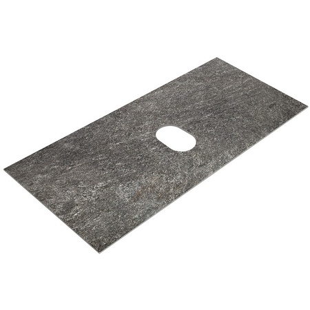 Столешница под раковину BelBagno 100 KEP-100-GRN-W0