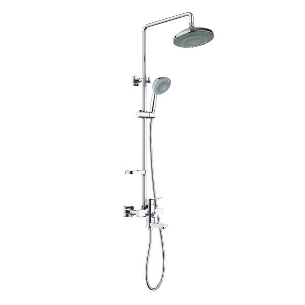 Душевая система Timo Beverly SX-1060/00 3010 хром