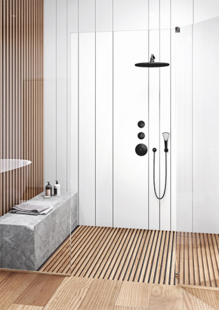 Центральный термостат Kludi Balance 527298775