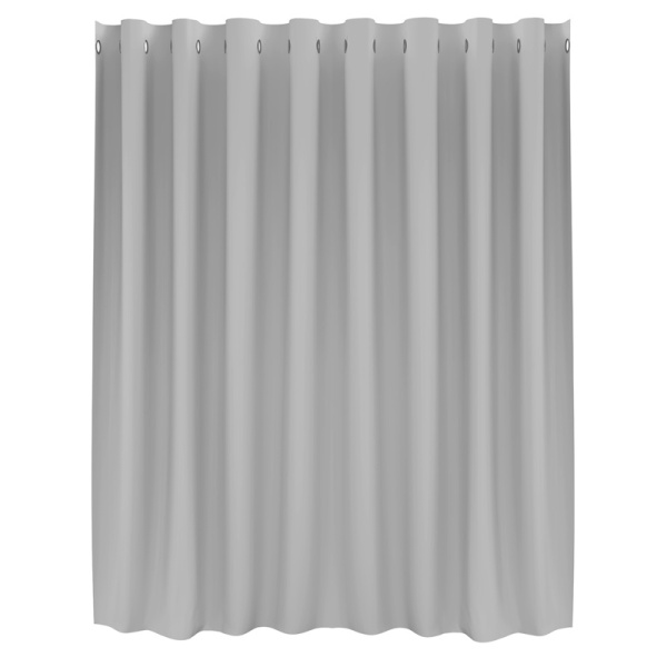 Штора для ванной WasserKRAFT Oder SC-30502