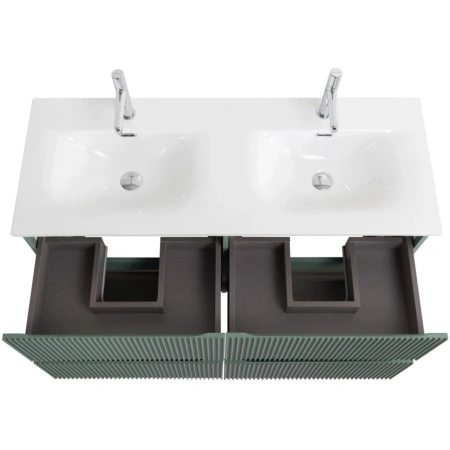 Тумба под раковину 120 BelBagno Uno UNO-1200-4C-SO-VO еловый матовый, без раковины