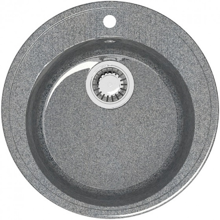 Кухонная мойка Marrbaxx Лексия Z6 Z006Q008 темно-серый