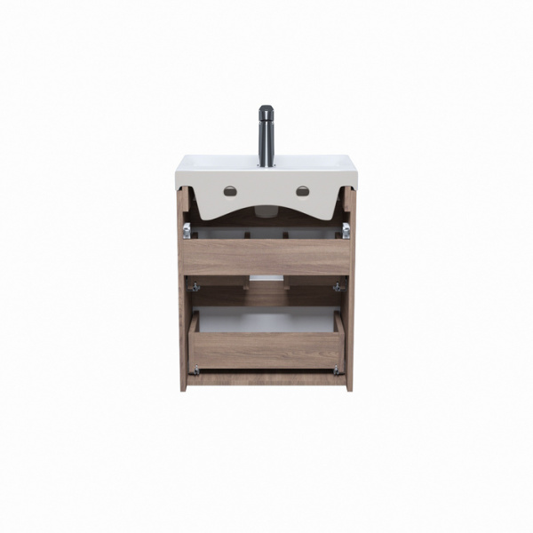 Тумба с раковиной Iddis Zodiac 50 ZOD5AB0i95K