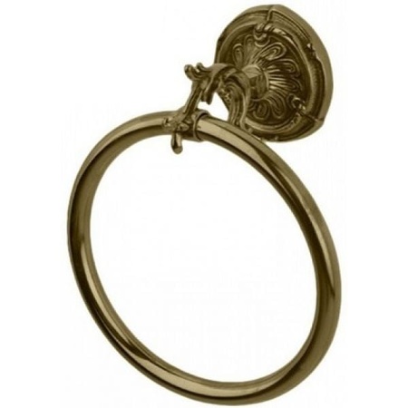 Полотенцедержатель Art&Max AM-1783-Br