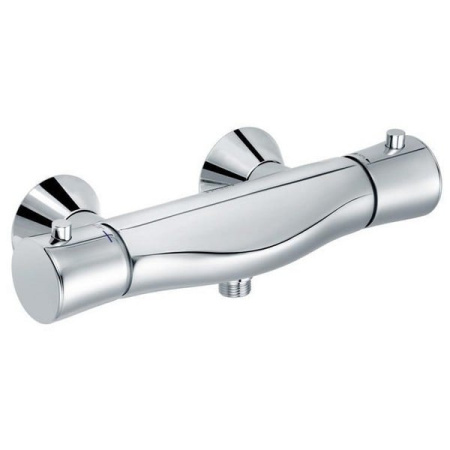 Термостат для душа Kludi Ambienta 534000538