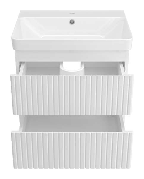 Тумба под раковину 60 Brevita Victory VIC-09060-0102Я без раковины