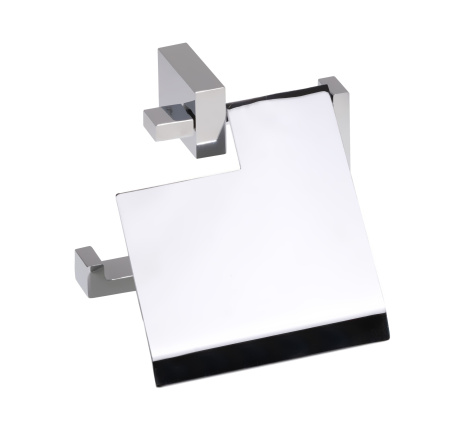 Держатель для туалетной бумаги Bemeta Gamma 145812012