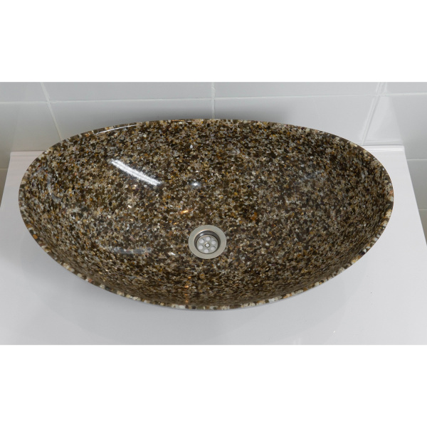 Раковина накладная (60х38) Stella Polar Орион SP-00001134