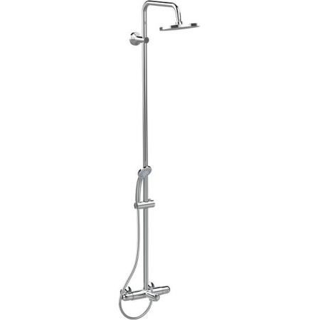Душевая система Ideal Standard IdealRain ECO A6426AA