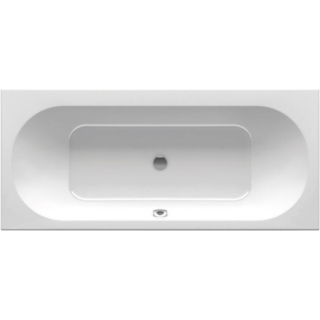 Ванна акриловая Ravak CITY SLIM (180х80) белая C921300000