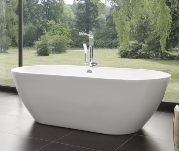Отдельностоящая ванна Knief Form 0100-087-06