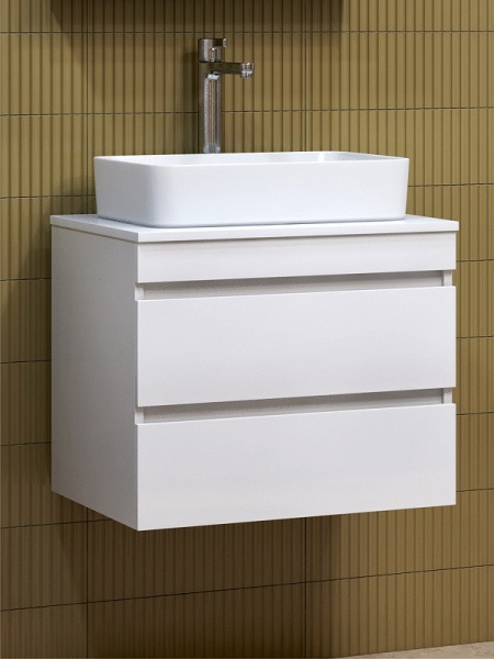 Тумба под раковину подвесная VIGO Urban 60 tp.URB.60.2Y