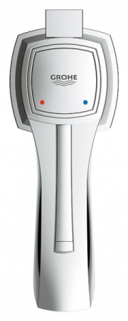 Смеситель для раковины высокий Grohe Grandera 23313 000 (23313000) хром