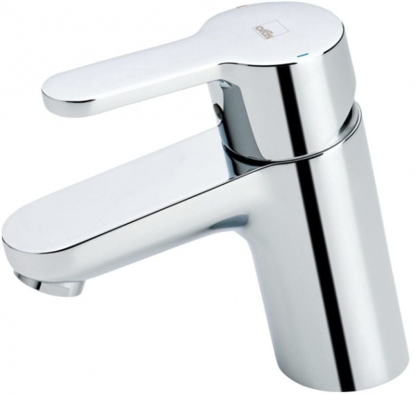 Cмеситель для умывальника Oras Aquita 2910F