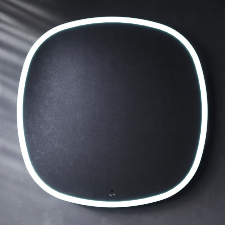 Зеркало (80х80) Am.Pm Func M8FMOX0801WGS