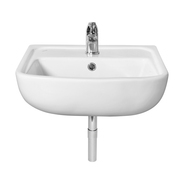 Раковина подвесная (50х42) Santek Лонги 1WH501754