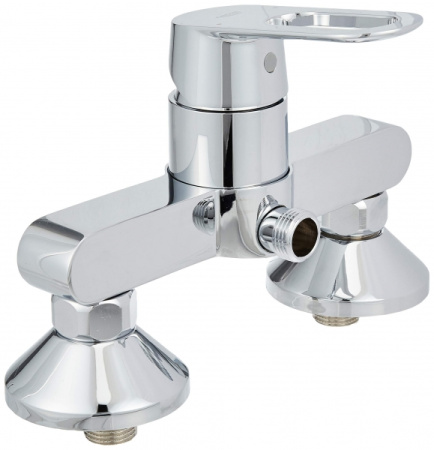 Смеситель для душа Grohe BauLoop 23634 000 (23634000) хром