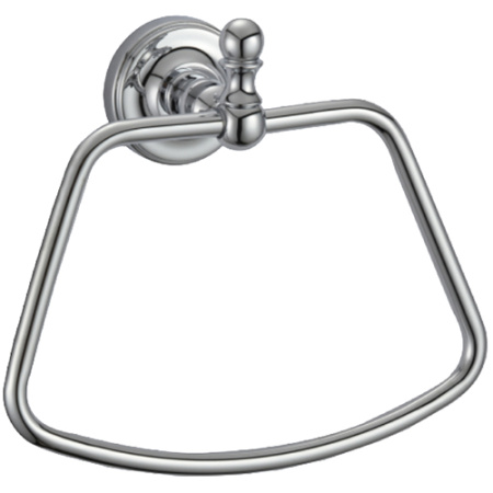 Полотенцедержатель Ganzer (хром) GZ 31040