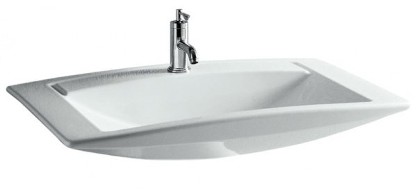 Раковина Laufen MyLife 8.1094.7.400.104.1 (950х600 мм)