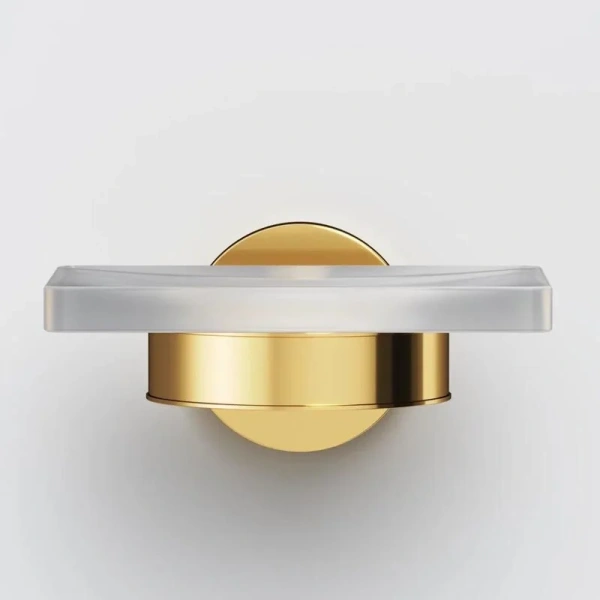 Мыльница AM.PM X-Joy A85A34299 золото