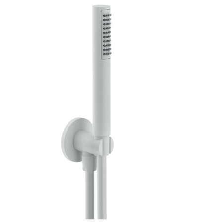 Душевой набор Nobili Rubinetterie AD146/32WM