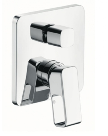 Смеситель для ванны AXOR URQUIOLA 11425000