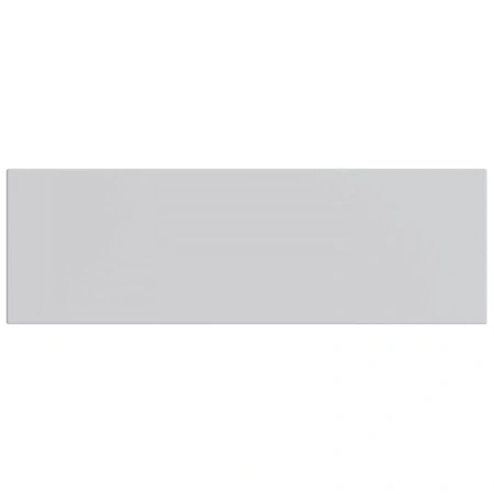 Панель фронтальная 180 см Am.Pm Func W84A-180-080W-P белый