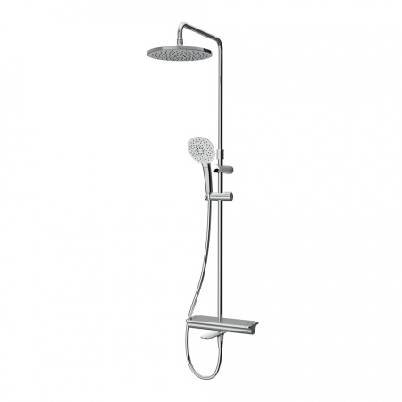 Душевая система с изливом Am.Pm Spirit 2.0 F0770A500