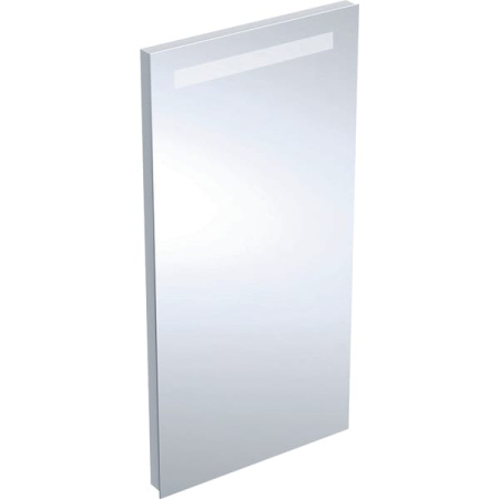 Зеркало с подсветкой Geberit Renova Compact Y862340000