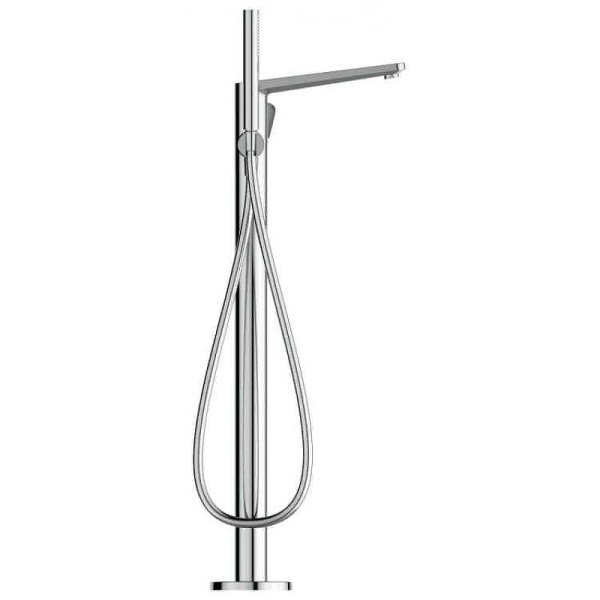 Смеситель для ванны Ideal Standard Tonic II A6347AA