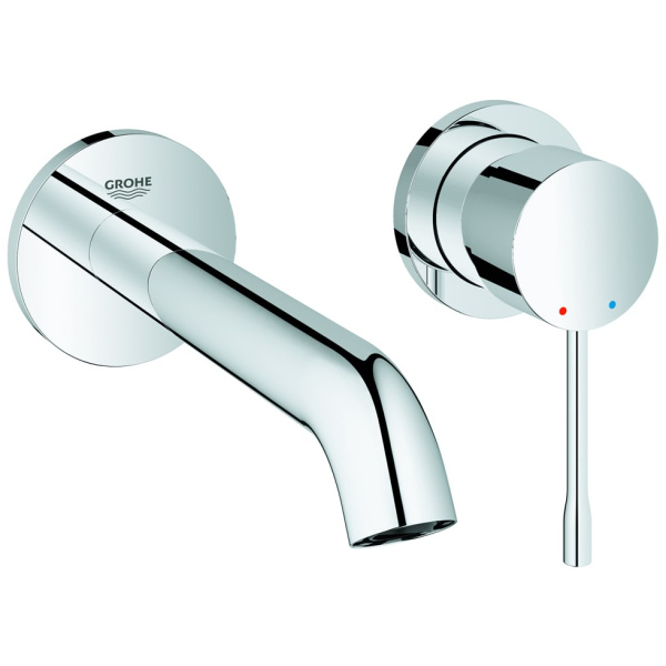 Смеситель для раковины Grohe Essence 29192001
