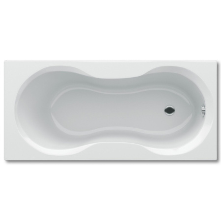 Ванна акриловая Koller Pool Malibu (170x75) MALIBU170X75