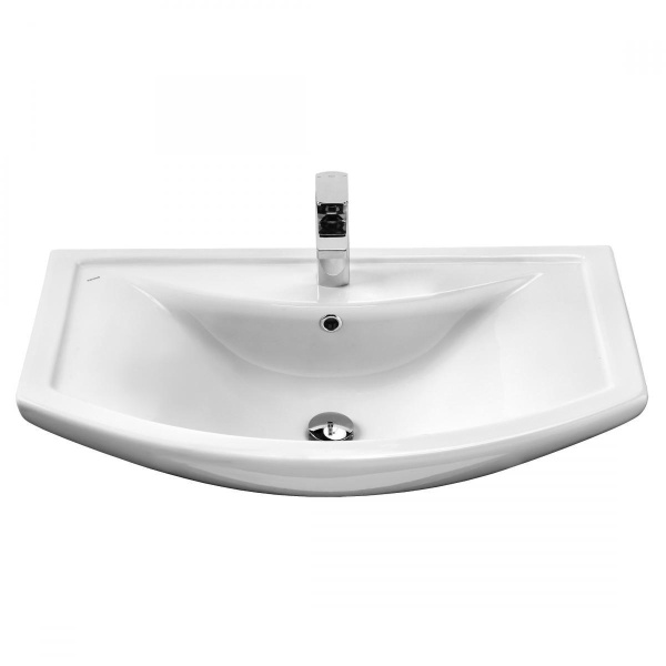 Раковина встраиваемая Onika Балтика 80 1WH501524