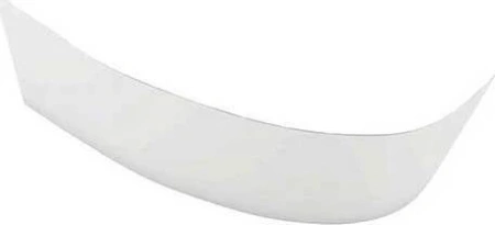 Фронтальная панель для ванны Aquatek Дива 150, левая EKR-F0000077