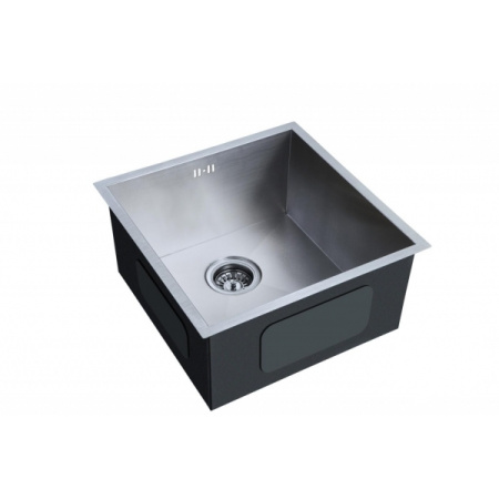 Кухонная мойка (45х45) EMAR EMB-101 Satine