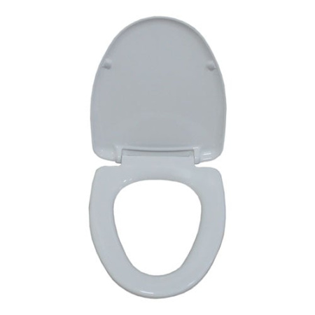 Крышка-сиденье Ifo Cera D99863