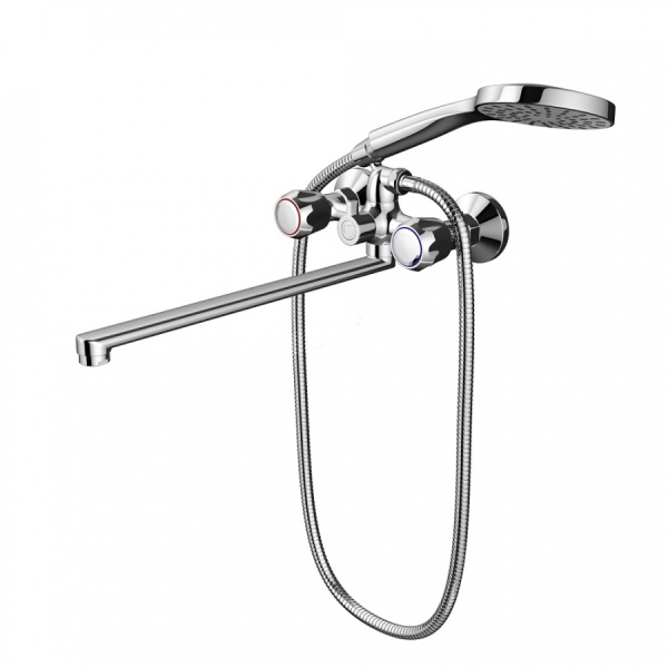 Смеситель для ванны Dorff Modern D7095000