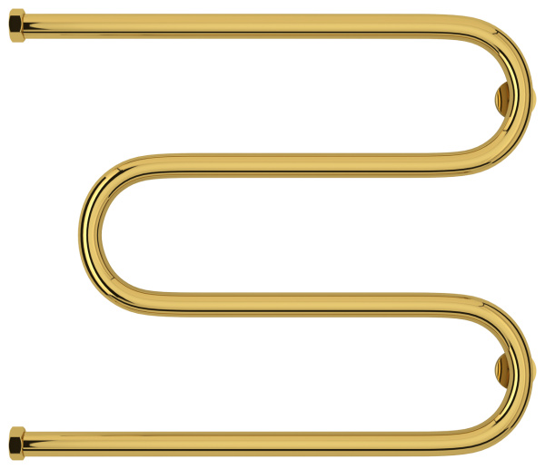 Полотенцесушитель водяной М-образный+ (50х65) Сунержа 03-4007-5065