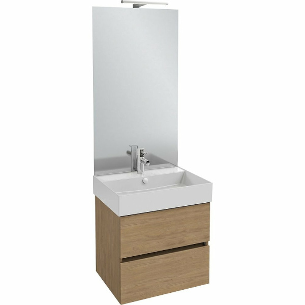 Тумба под раковину Jacob Delafon Tolbiac 60 EB2381-E75