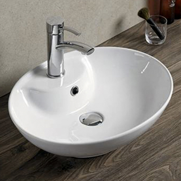 Раковина накладная (51х41) Melana 78197-805