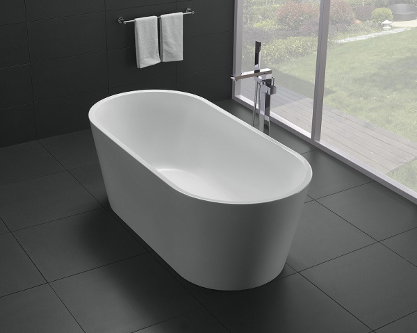 Акриловая ванна BelBagno 180х80 BB71-1800-BIANCO Акриловая ванна BelBagno 180х80 BB71-1800-BIANCO